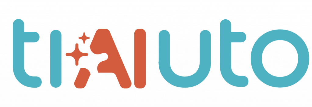 TIAIUTO App Formazione Intelligenza Artificiale